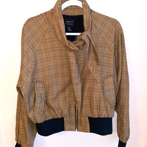 Forever 21 Contemporary Collection Jacket size XL